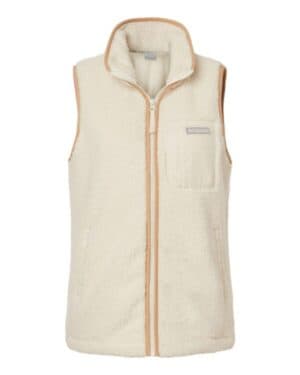 CHALK Columbia 209926 women's west bend ii vest
