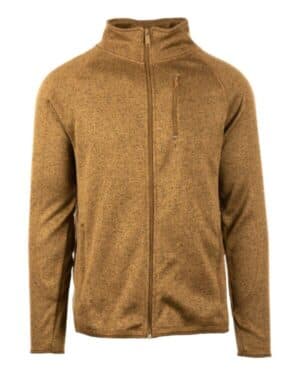 COYOTE Burnside 3901 sweater knit jacket
