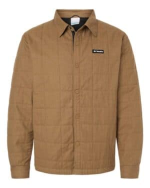 Columbia 205472 landroamer quilted shirt jacket