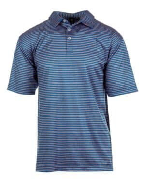 Burnside 0101 golf polo