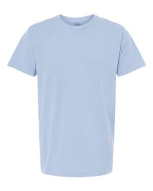 CHAMBRAY M&o 6500M vintage garment-dyed t-shirt