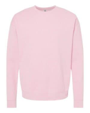 Tultex 340 fleece crewneck sweatshirt