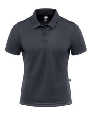 MIDNIGHT Dickies FS92 women's tactical polo