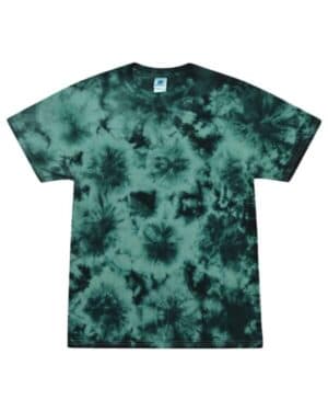 Colortone 1390 crystal wash t-shirt