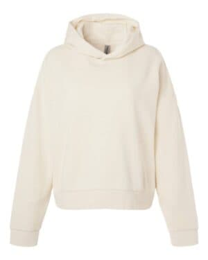 BONE PRM2600 women's california wave wash sunday hooded sweatshirt