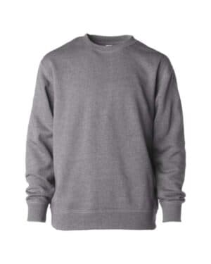 PRM10TSBC toddler lightweight special blend crewneck sweatshirt