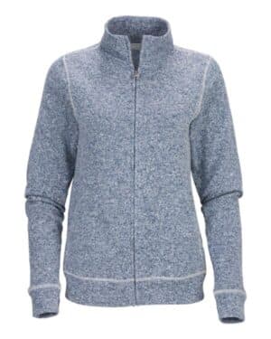 Boxercraft BW5207 women's alpine full-zip