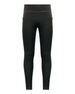 BLACK Holloway 222702 women's coolcore leggings