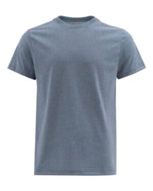 BLUE RAINBOW Recover EC100 eco t-shirt