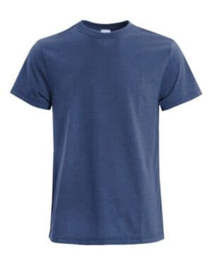 COBALT Recover EC100 eco t-shirt