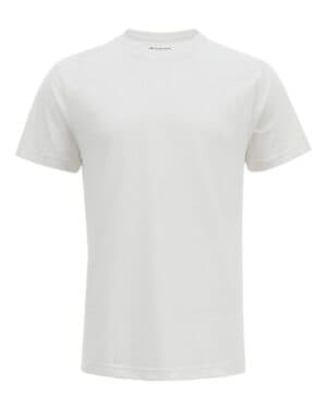 WHITE Recover EC100 eco t-shirt