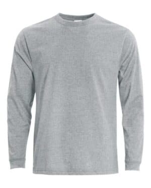 ASH Recover EC102 eco long sleeve t-shirt