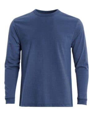 Recover EC102 eco long sleeve t-shirt