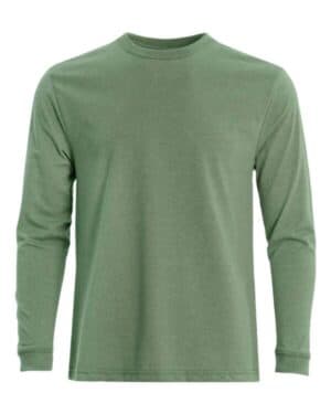 FERN Recover EC102 eco long sleeve t-shirt