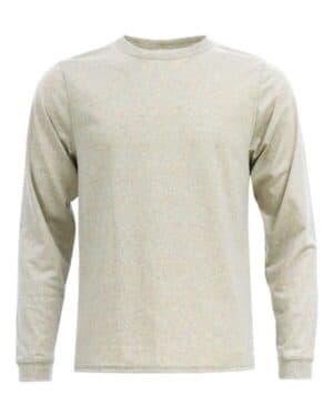 Recover EC102 eco long sleeve t-shirt