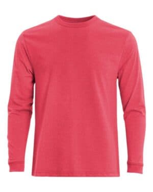 RUBY Recover EC102 eco long sleeve t-shirt
