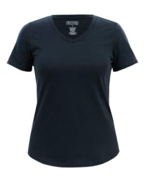 BLACK Recover EC200 women's eco t-shirt