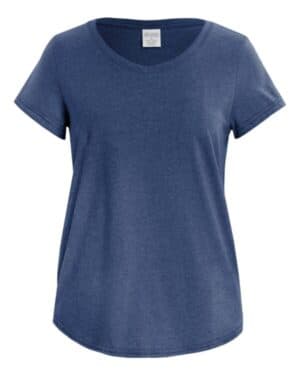 COBALT Recover EC200 women's eco t-shirt