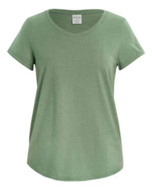 Recover EC200 women's eco t-shirt