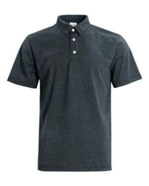 CHARCOAL Recover EC500 eco polo