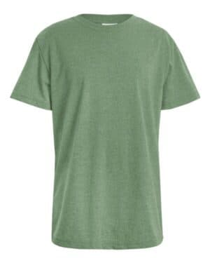 Recover EY100 youth eco t-shirt