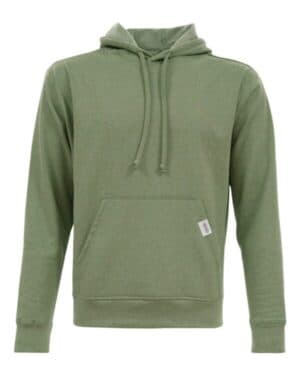 FERN Recover RC1093 fleece hooded sweatshirt