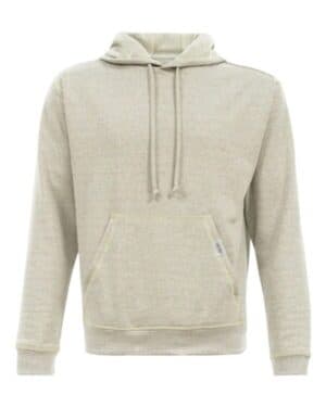 RAINBOW Recover RC1093 fleece hooded sweatshirt