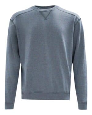 Recover RC1095 crewneck pullover sweatshirt