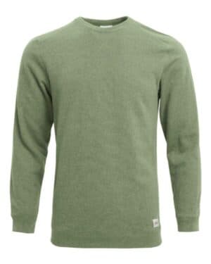 FERN Recover RC1095 crewneck pullover sweatshirt