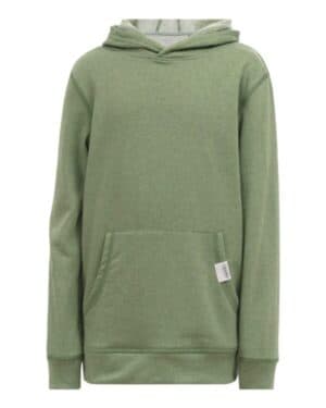 FERN Recover RCY1093 youth hooded sweatshirt