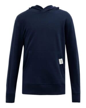 NAVY Recover RCY1093 youth hooded sweatshirt