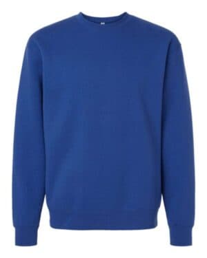 ROYAL Independent trading co IND3000 heavyweight crewneck sweatshirt