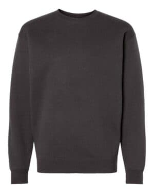 ASPHALT Independent trading co IND3000 heavyweight crewneck sweatshirt