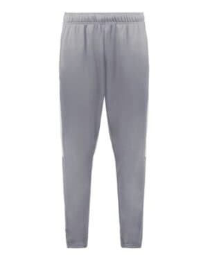 GRAPHITE/ WHITE Holloway 223531 crosstown pants