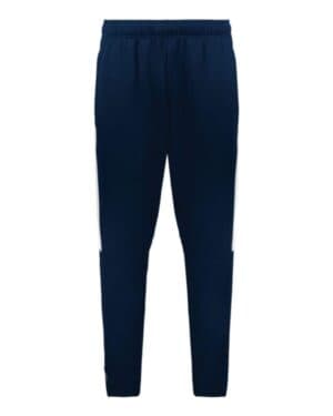 NAVY/ WHITE Holloway 223531 crosstown pants