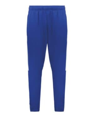 ROYAL/ WHITE Holloway 223531 crosstown pants
