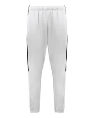WHITE/ BLACK Holloway 223531 crosstown pants