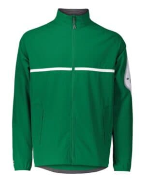 KELLY/ WHITE Holloway 229543 weld jacket