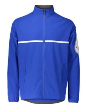 ROYAL/ WHITE Holloway 229543 weld jacket