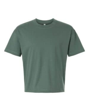 BASIL Lat 3520 relaxed crew tee