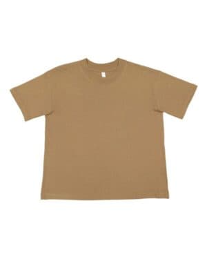 Lat 3520 relaxed crew tee