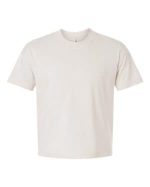 PORCELAIN Lat 3520 relaxed crew tee