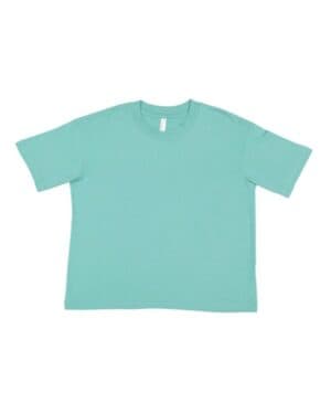 Lat 3520 relaxed crew tee