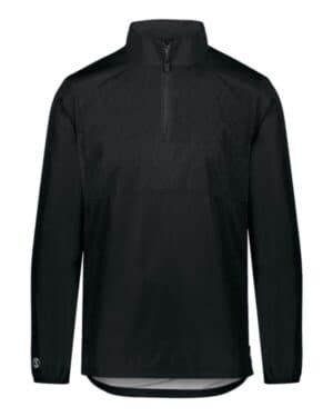 BLACK Holloway 229533 seriesx quarter-zip pullover