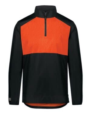 Holloway 229533 seriesx quarter-zip pullover
