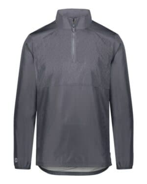 CARBON Holloway 229533 seriesx quarter-zip pullover