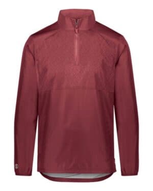 CARDINAL Holloway 229533 seriesx quarter-zip pullover