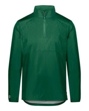 Holloway 229533 seriesx quarter-zip pullover