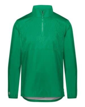 KELLY Holloway 229533 seriesx quarter-zip pullover