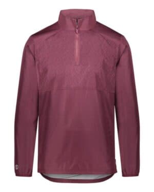 Holloway 229533 seriesx quarter-zip pullover